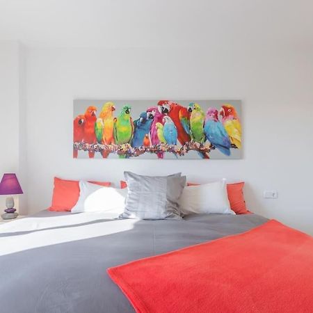 Appartamento Duplex Moraira Esterno foto