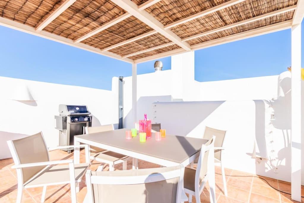 Appartamento Duplex Moraira Esterno foto