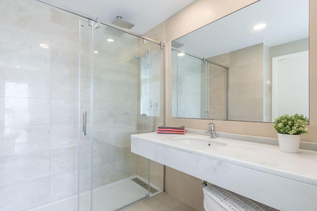 Appartamento Duplex Moraira Esterno foto