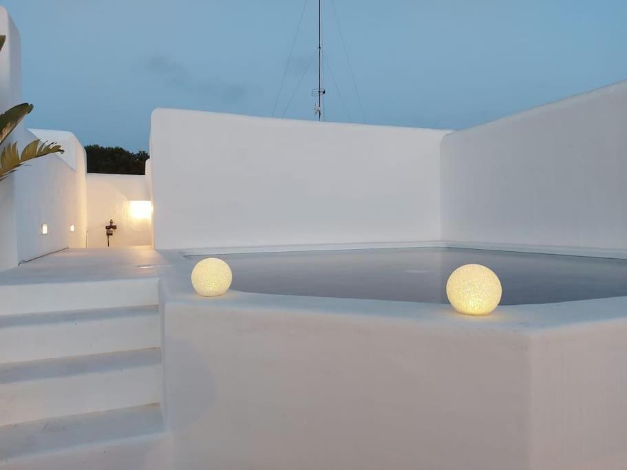 Appartamento Duplex Moraira Esterno foto