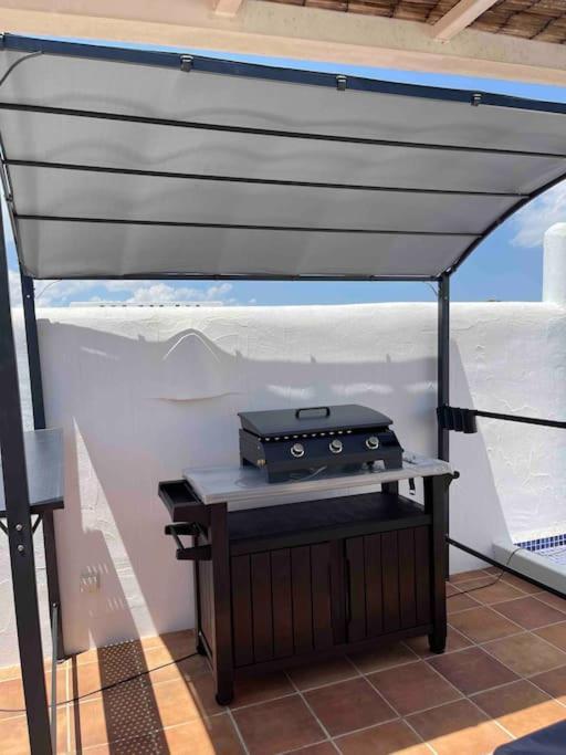 Appartamento Duplex Moraira Esterno foto
